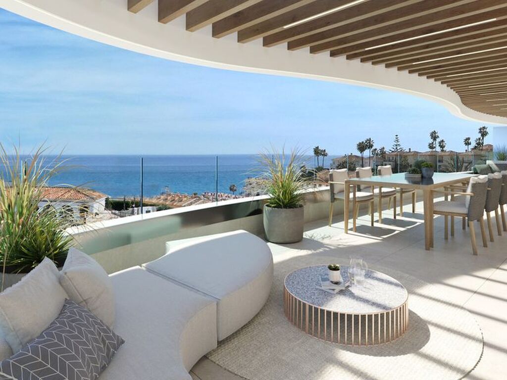 Luxury Apartment for sale in Mijas, 1 050 000 €, Photo 3