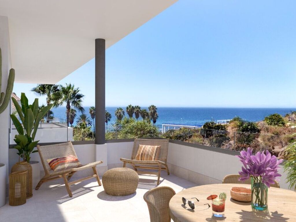 Luxury Apartment for sale in Mijas, 473 500 €, Photo 3