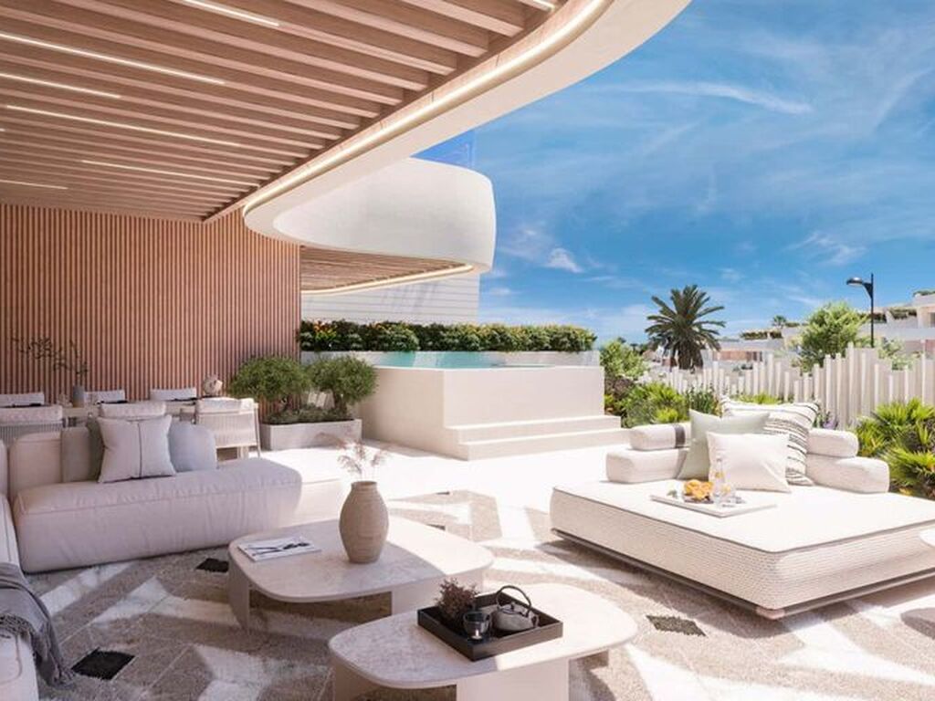 Luxury Apartment for sale in Marbella, 5 200 000 €, Photo 3