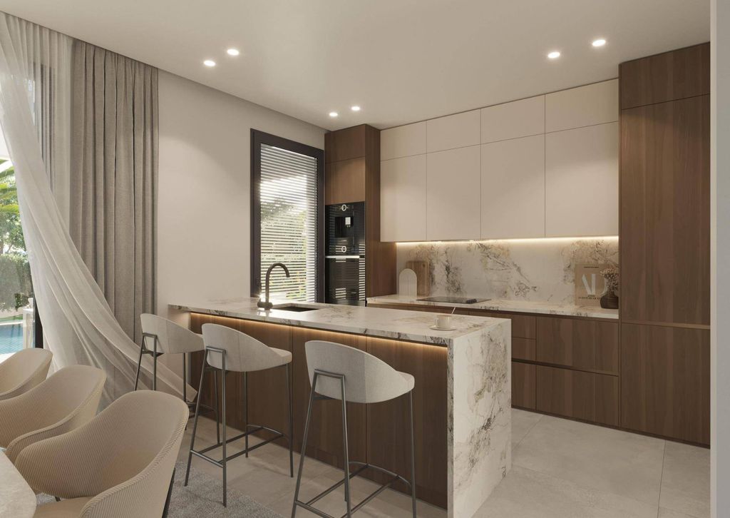 Maison de luxe à vendre à Finestrat, 578 500 €, Photo 4