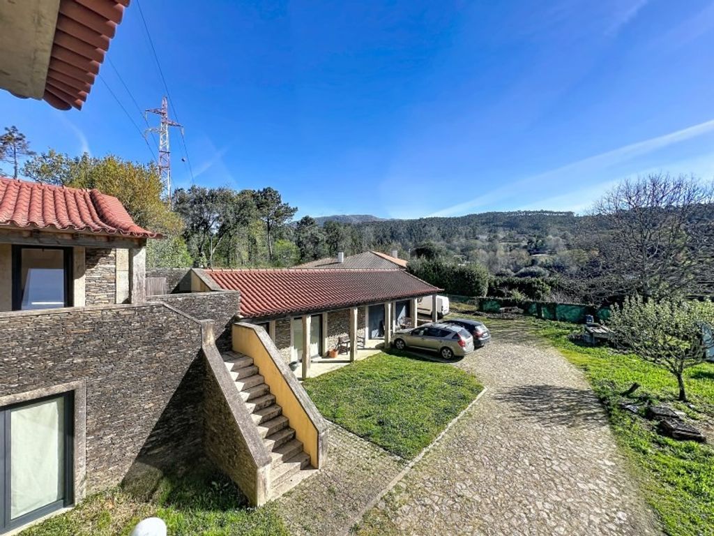 Maison de luxe à vendre à Caminha, 498 000 €, Photo 4