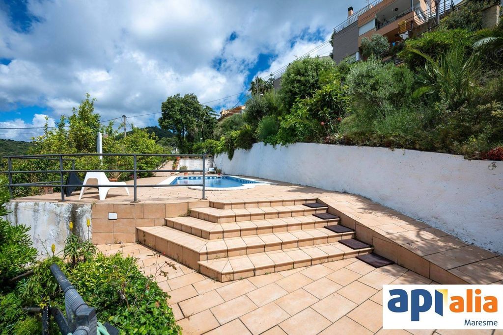 Maison de luxe à vendre à Santa Susanna, 450 000 €, Photo 4