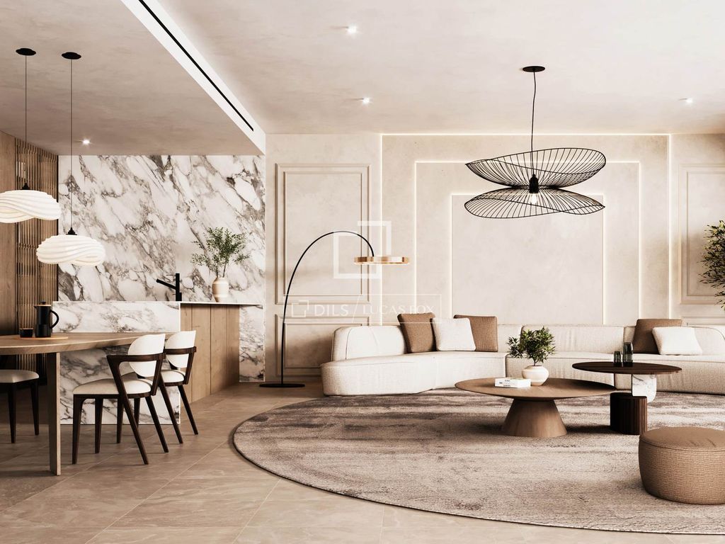 Luxury Apartment for sale in Marbella, 1 493 000 €, Photo 4