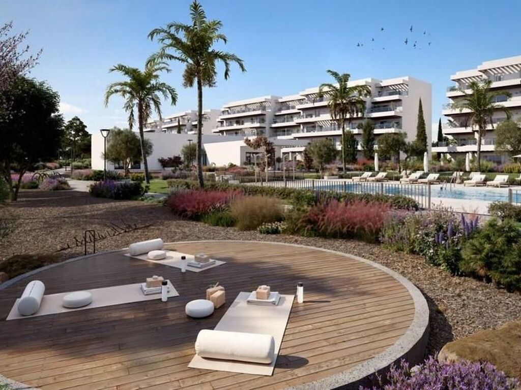 Appartement de luxe à vendre à Vergel, 441 000 €, Photo 4