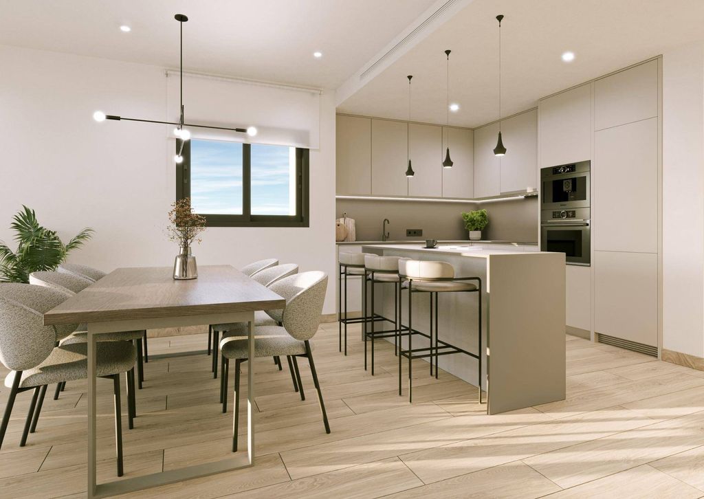 Appartement de luxe à vendre à Torrevieja, 415 000 €, Photo 4