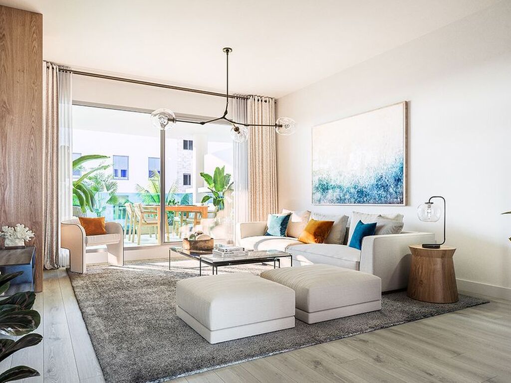 Luxury Apartment for sale in Mijas, 411 600 €, Photo 4