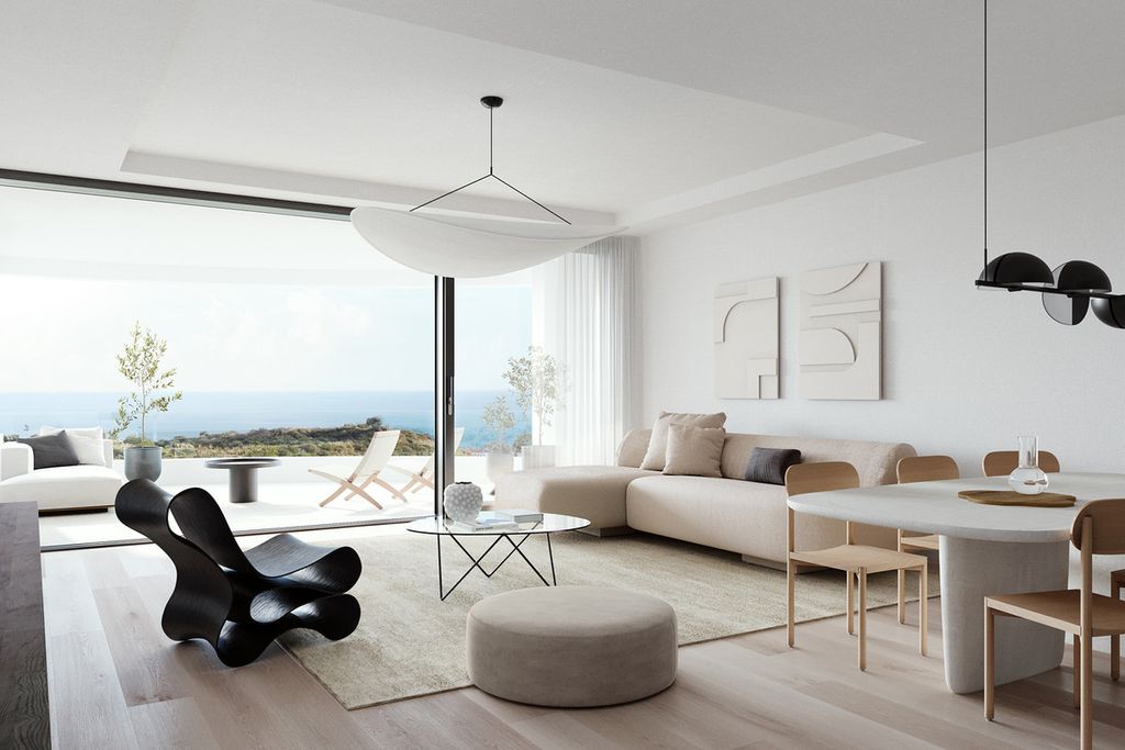 Luxury House for sale in Mijas, 1 475 815 €, Photo 4