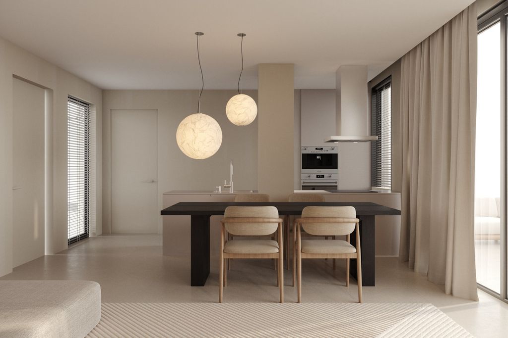 Luxury Apartment for sale in Mijas, 570 000 €, Photo 4