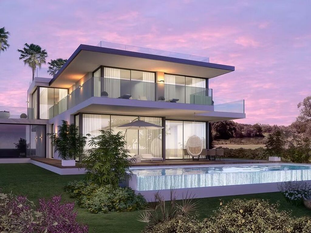 Luxury House for sale in Marbella, 5 995 000 €, Photo 4
