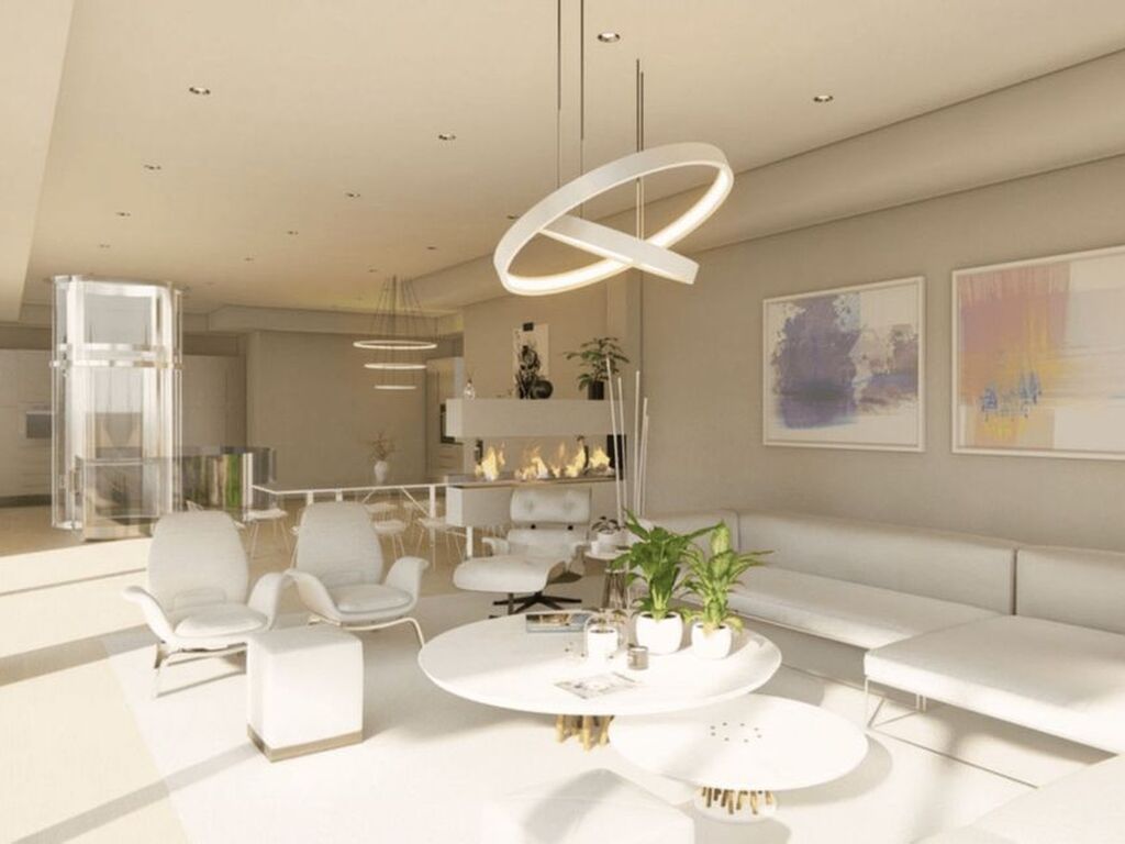 Luxury House for sale in Marbella, 3 895 000 €, Photo 4
