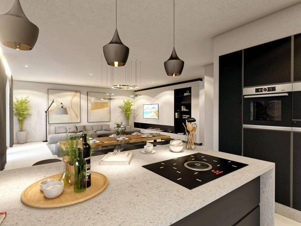 Maison de luxe à vendre à Altea, 2 090 000 €, Photo 5