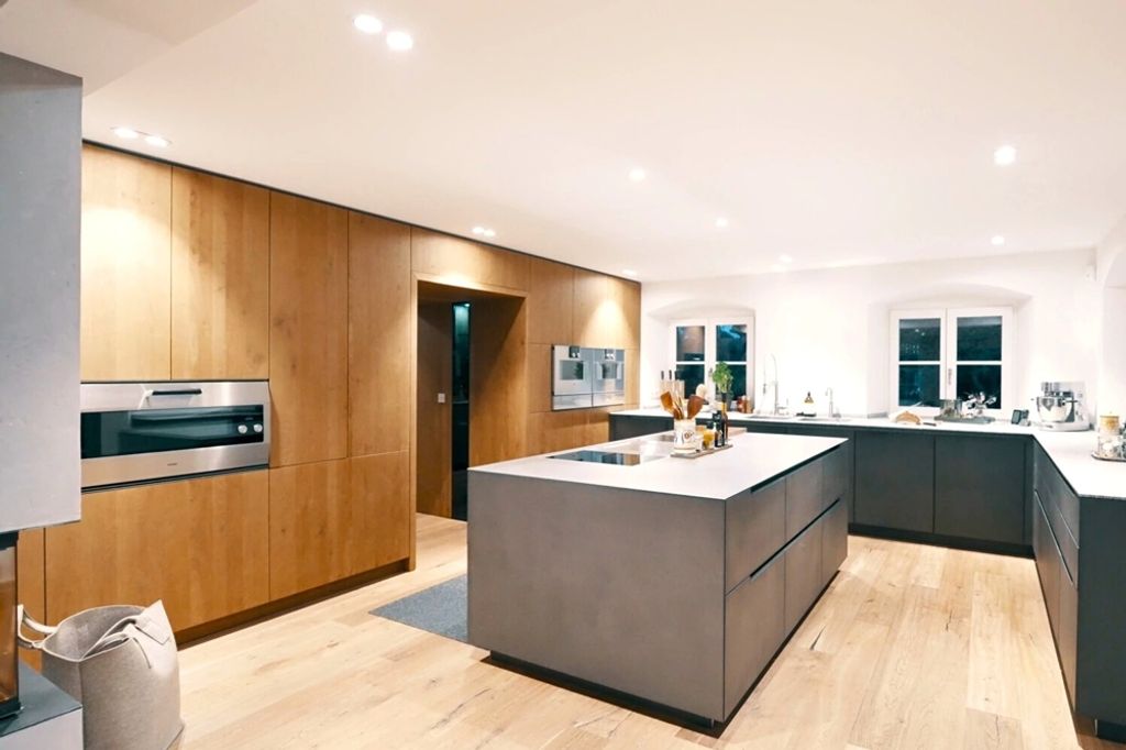 Maison de luxe à vendre à Penzberg, 5 950 000 €, Photo 5