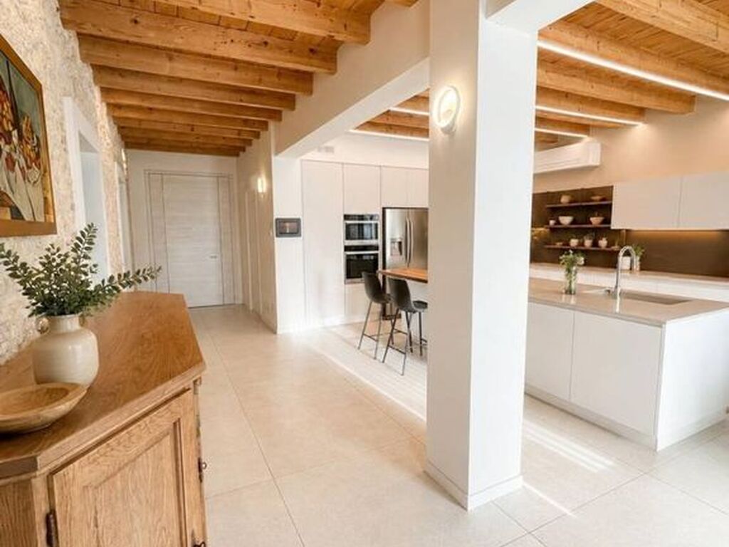 Luxury House for sale in Sossano, 1 500 000 €, Photo 5