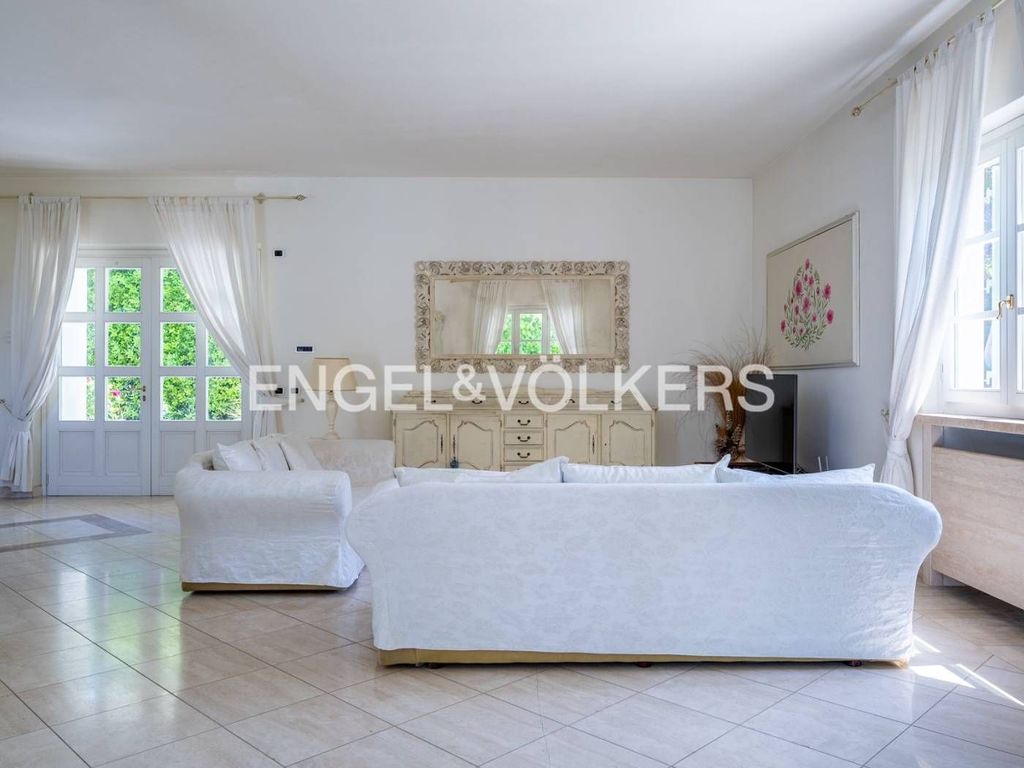 Maison de luxe à vendre à Forte Dei Marmi, 4 800 000 €, Photo 5