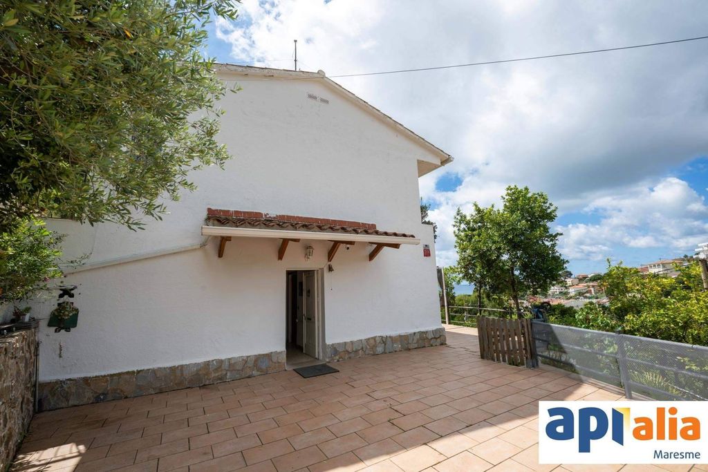 Maison de luxe à vendre à Santa Susanna, 450 000 €, Photo 5