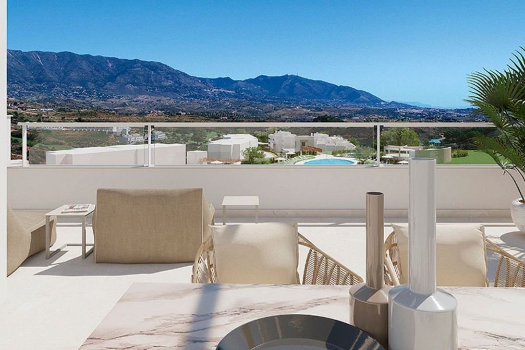 Appartement de luxe à vendre à Mijas, 540 000 €, Photo 5