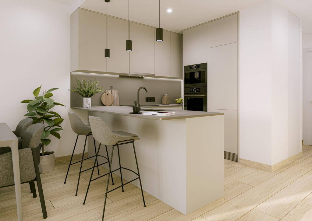 Appartement de luxe à vendre à Torrevieja, 415 000 €, Photo 5