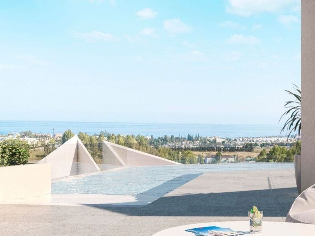 Appartement de luxe à vendre à Marbella, 503 000 €, Photo 5