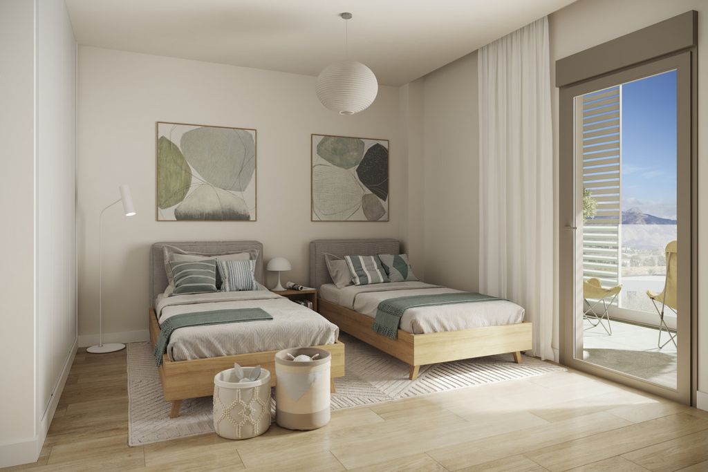 Appartement de luxe à vendre à San Pedro de Alcántara, 632 100 €, Photo 5