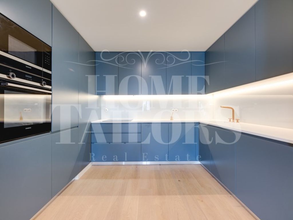 Luxury Apartment for sale in Lisbon, 1 400 000 €, Photo 5