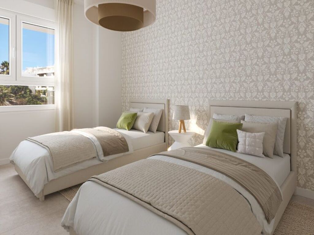 Luxury Apartment for sale in Mijas, 473 500 €, Photo 5