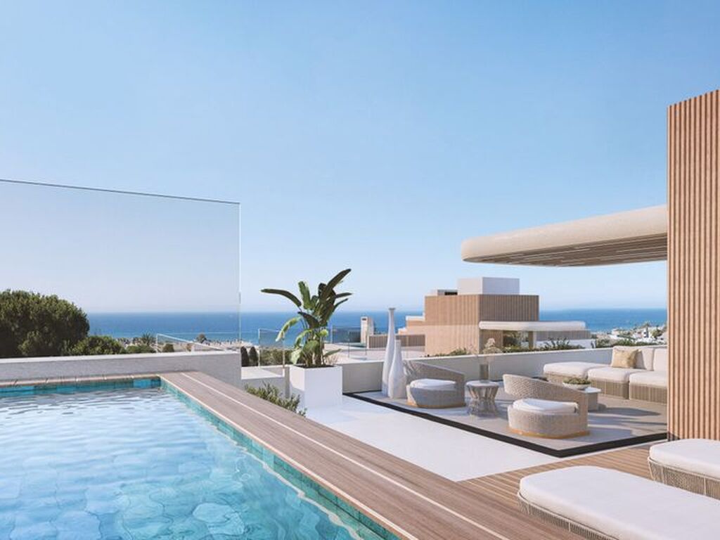 Luxury Apartment for sale in Marbella, 5 200 000 €, Photo 5