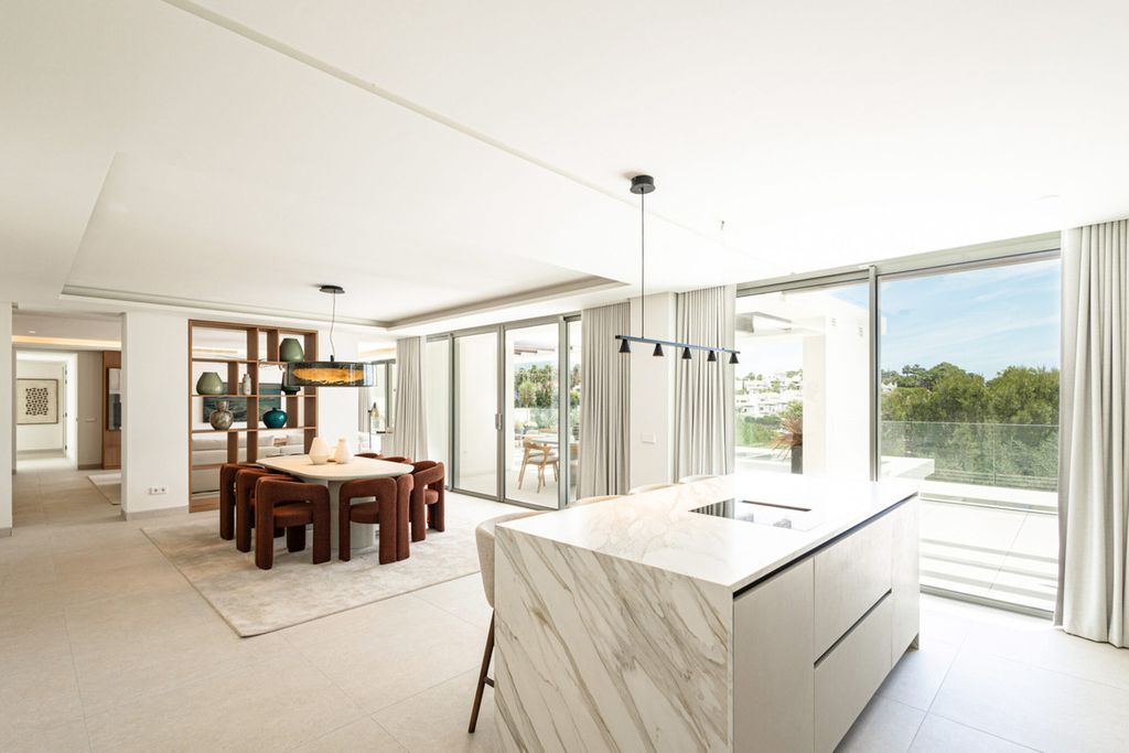 Appartement de luxe à vendre à Marbella, 5 650 000 €, Photo 5