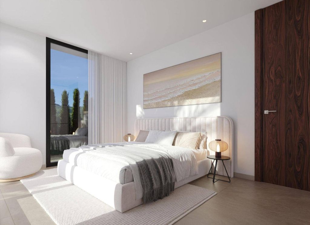 Maison de luxe à vendre à Finestrat, 915 000 €, Photo 6