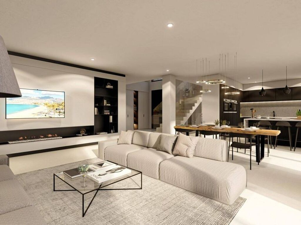 Maison de luxe à vendre à Altea, 2 090 000 €, Photo 6