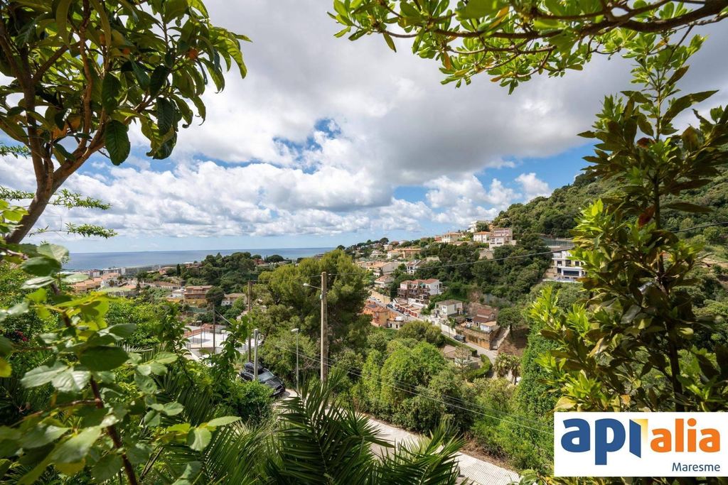 Maison de luxe à vendre à Santa Susanna, 450 000 €, Photo 6