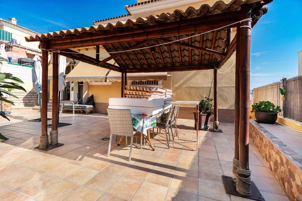 Maison de luxe à vendre à La Nucia, 549 000 €, Photo 6
