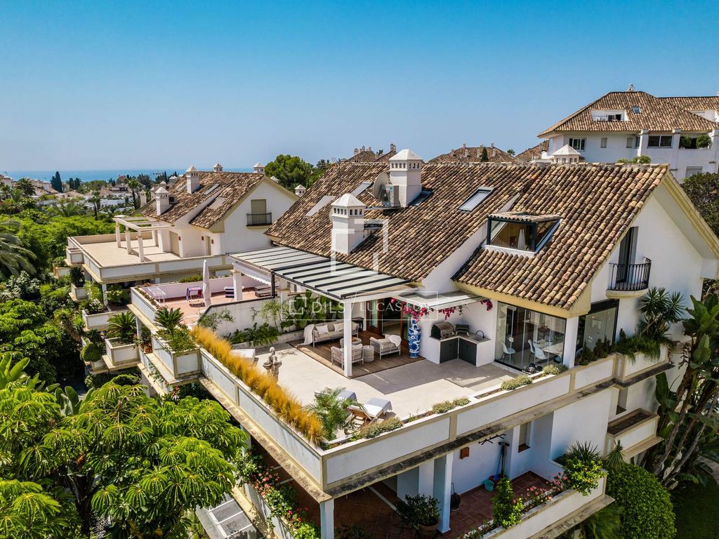 Luxury Apartment for sale in Marbella, 1 995 000 €, Photo 6