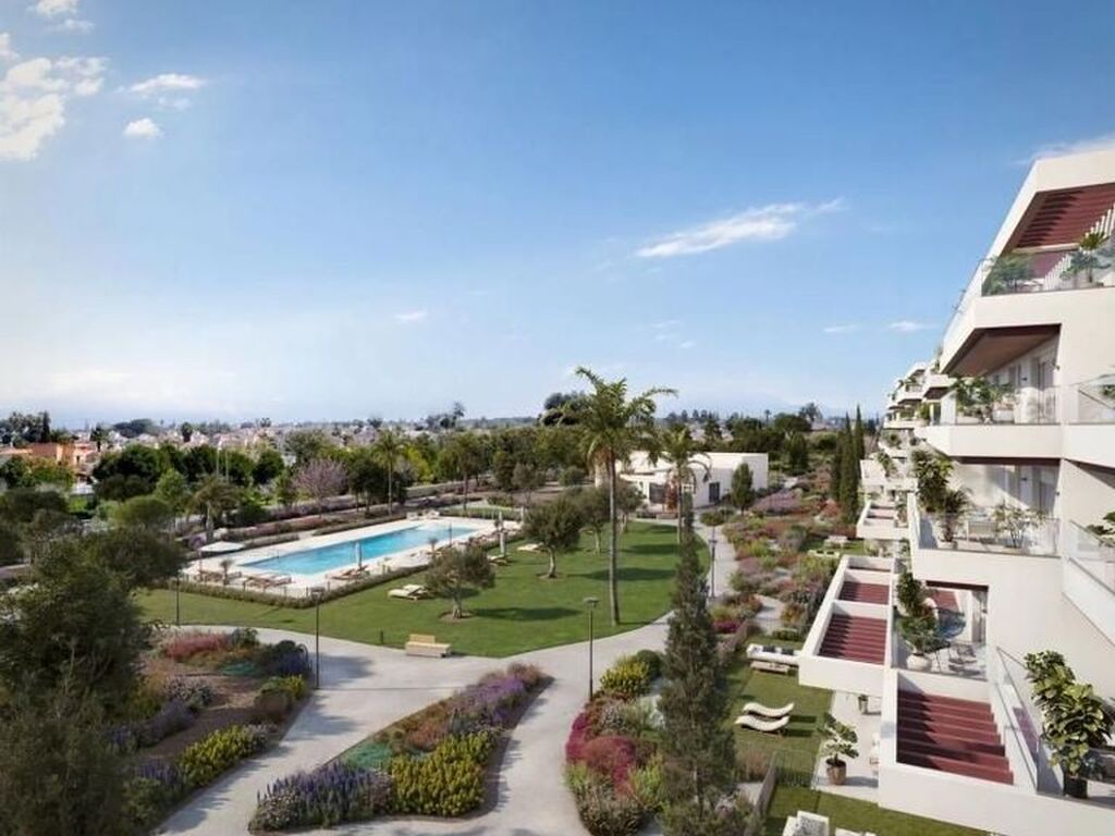Appartement de luxe à vendre à Vergel, 441 000 €, Photo 6
