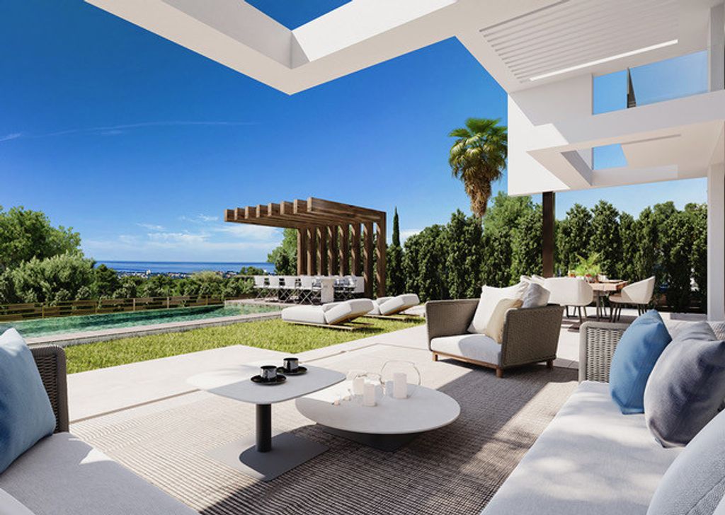 Luxury House for sale in Mijas, 871 000 €, Photo 6