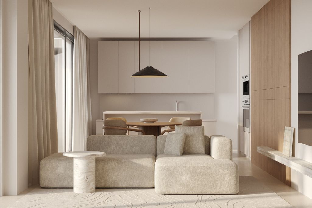 Luxury Apartment for sale in Mijas, 570 000 €, Photo 6