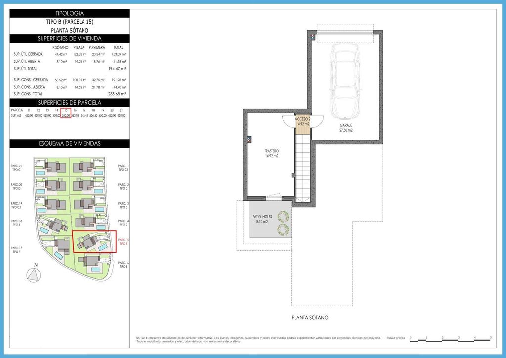 Maison de luxe à vendre à Finestrat, 895 000 €, Photo 7