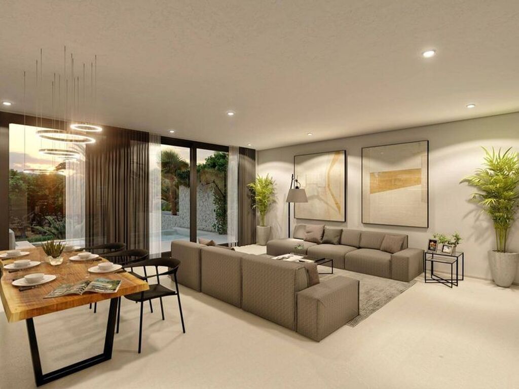 Maison de luxe à vendre à Altea, 2 090 000 €, Photo 7