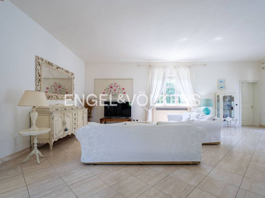 Maison de luxe à vendre à Forte Dei Marmi, 4 800 000 €, Photo 7