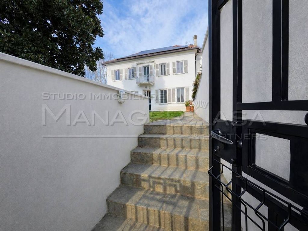 Maison de luxe à vendre à Turin, 980 000 €, Photo 7