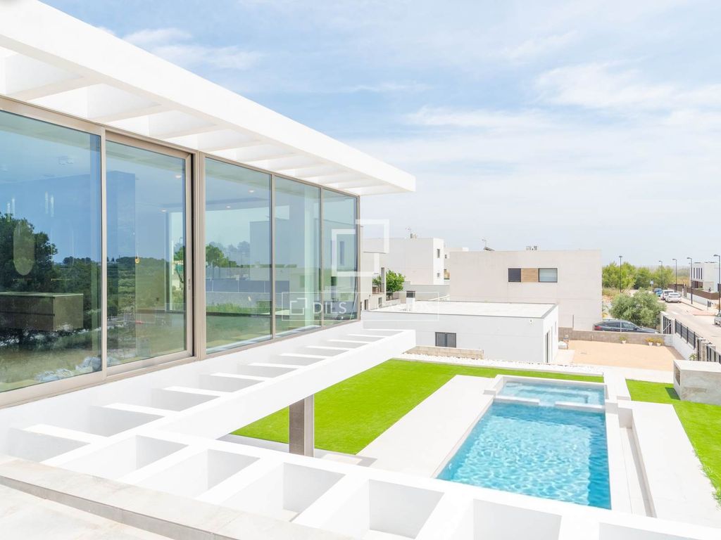 Maison de luxe à vendre à Torrent, 1 299 000 €, Photo 7
