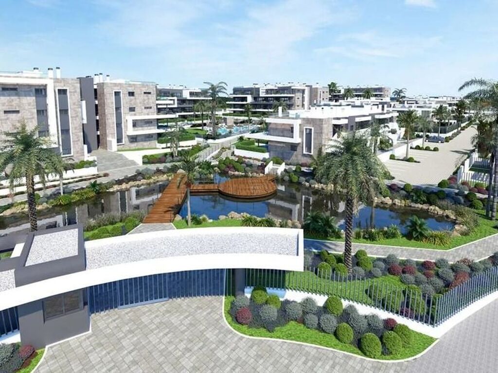 Maison de luxe à vendre à Torrevieja, 690 000 €, Photo 7
