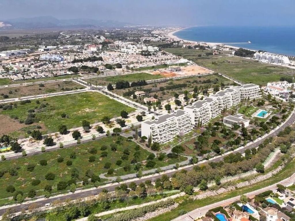 Appartement de luxe à vendre à Vergel, 490 000 €, Photo 7