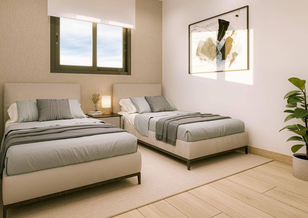 Appartement de luxe à vendre à Torrevieja, 415 000 €, Photo 7