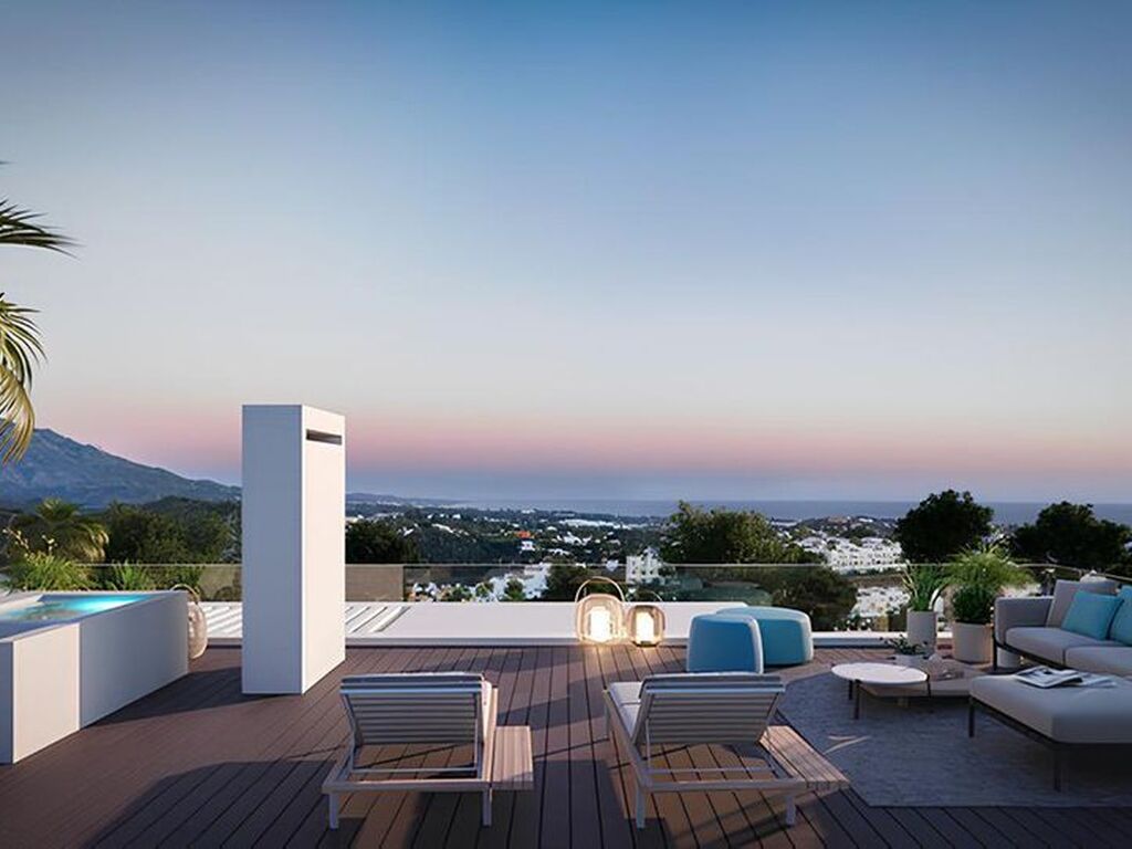 Luxury House for sale in Mijas, 871 000 €, Photo 7