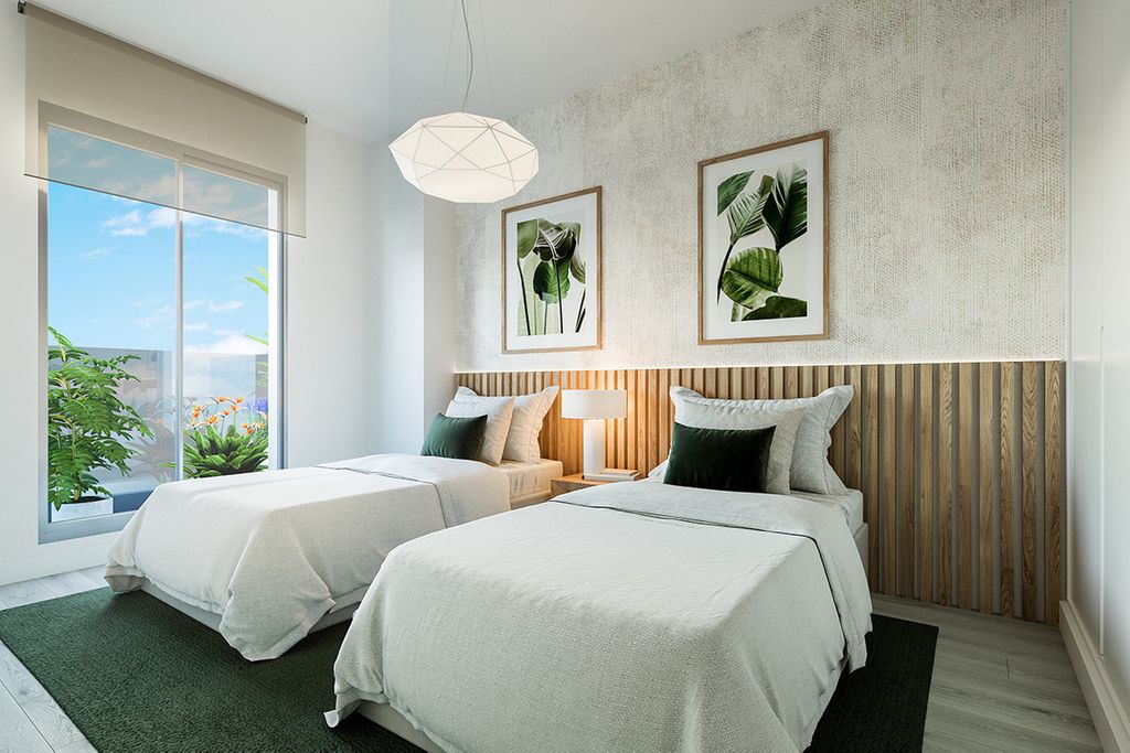Luxury Apartment for sale in Mijas, 411 600 €, Photo 7