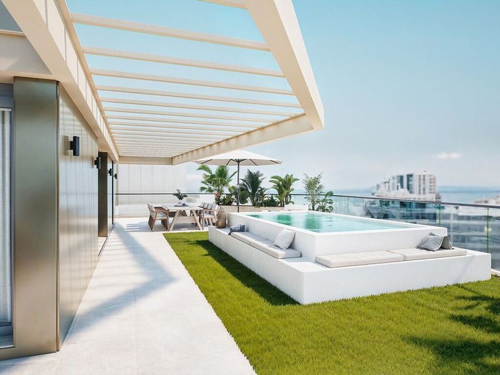 Appartement de luxe à vendre à Mijas, 458 000 €, Photo 7