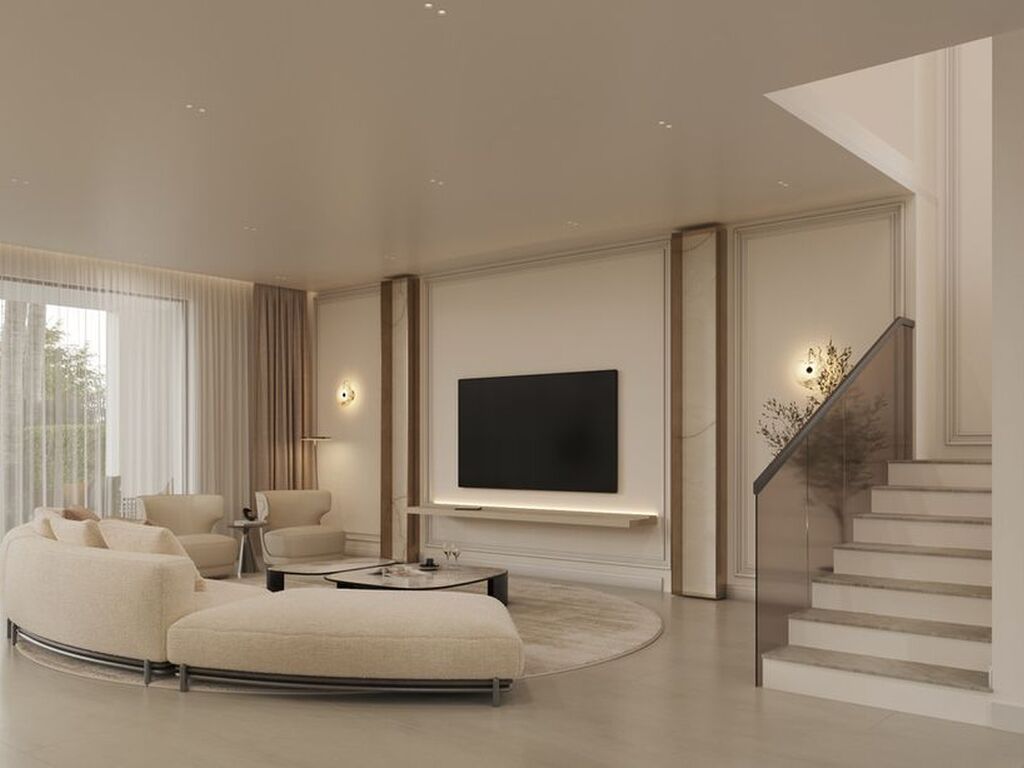 Luxury House for sale in Marbella, 3 400 000 €, Photo 7