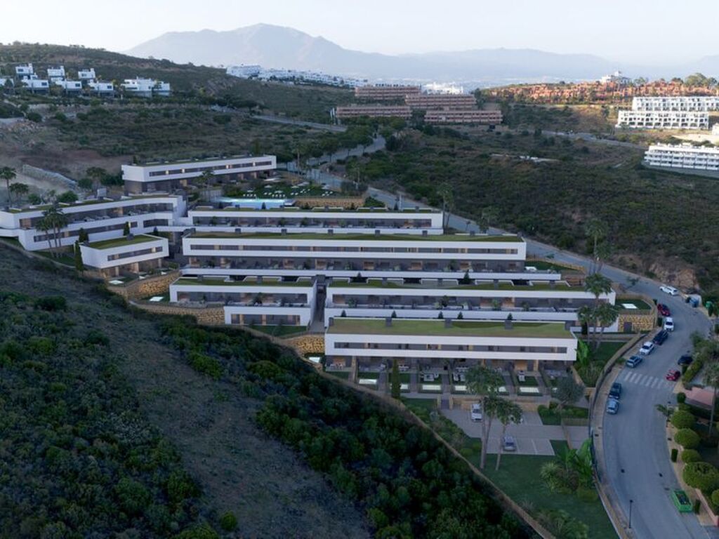 Luxury House for sale in Manilva, 410 000 €, Photo 1