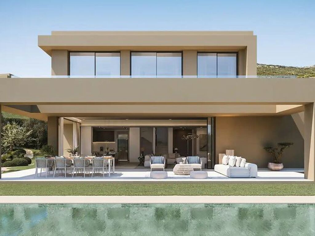 Luxury House for sale in Benahavís, 2 650 000 €, Photo 1