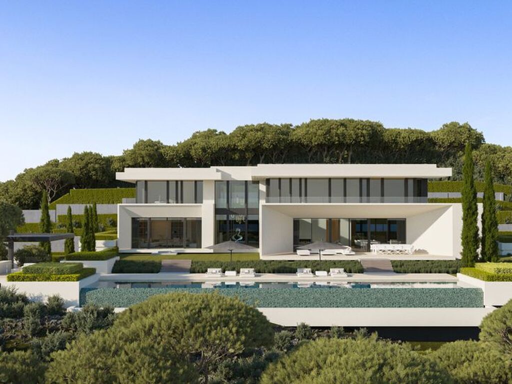 Luxury House for sale in Benahavís, 10 900 000 €, Photo 1